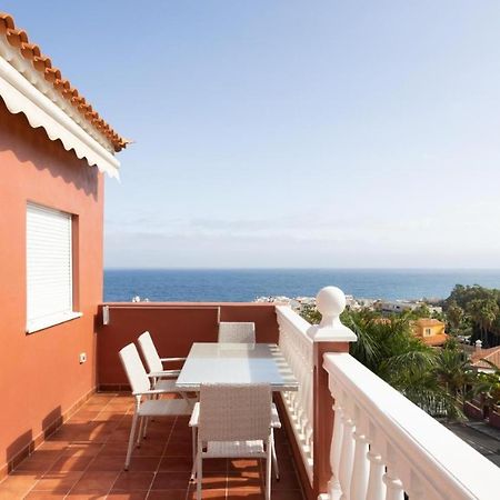 Casa Bonita Apartment Puerto de la Cruz  Exterior photo